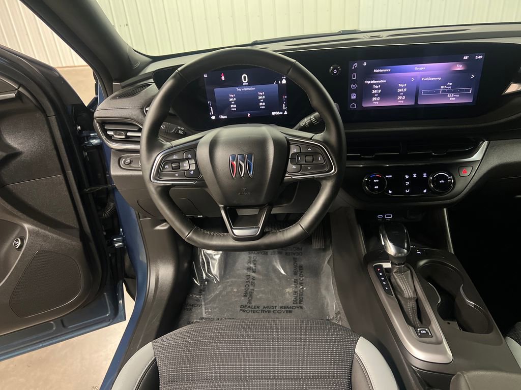Certified 2024 Buick Envista Preferred w/ Convenience I Package FWD image 18
