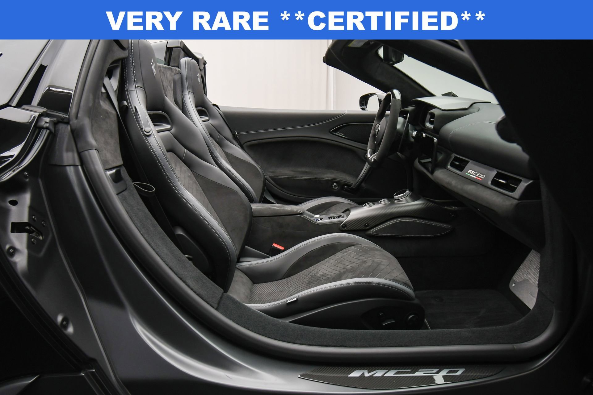 Used 2024 Maserati MC20 Cielo image 50