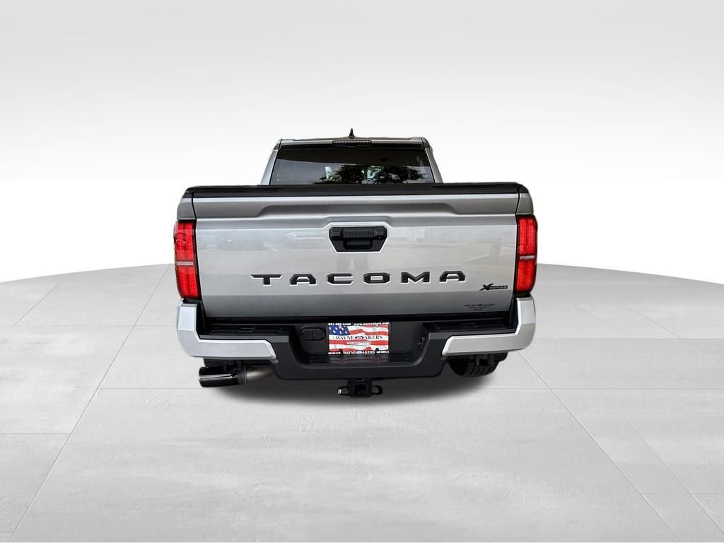 Used 2024 Toyota Tacoma TRD Sport RWD image 5