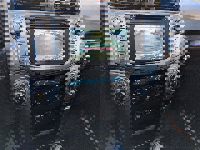 Used 2016 Toyota 4Runner Limited image 25