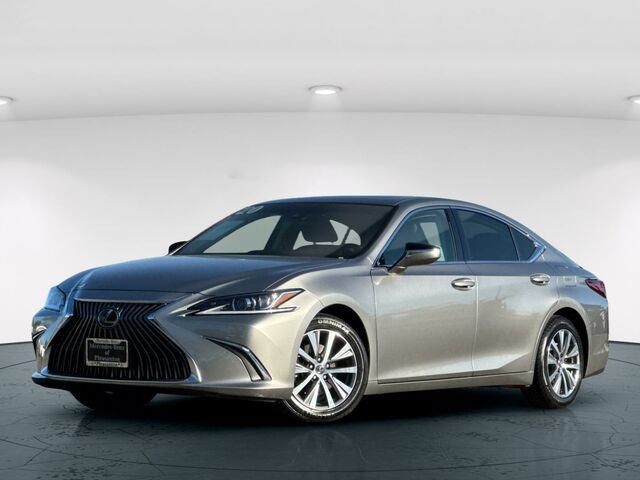 Used 2020 Lexus ES 350 FWD image 2