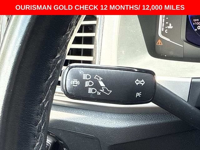 Used 2022 Volkswagen Atlas SEL Premium AWD/4WD image 28