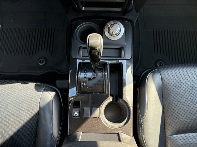 Used 2020 Toyota 4Runner Nightshade AWD/4WD image 20