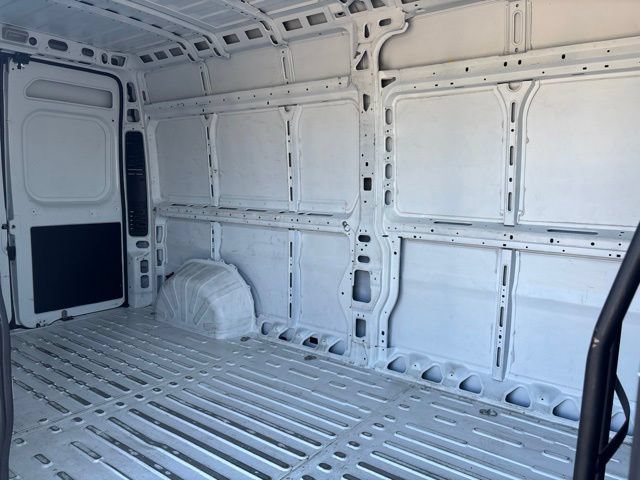 Used 2023 RAM ProMaster 3500 FWD image 27