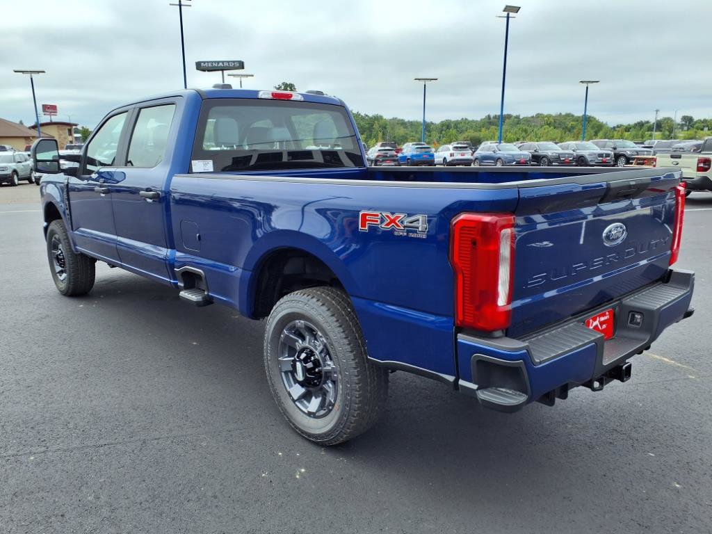 New 2026 Ford F250 XL image 2