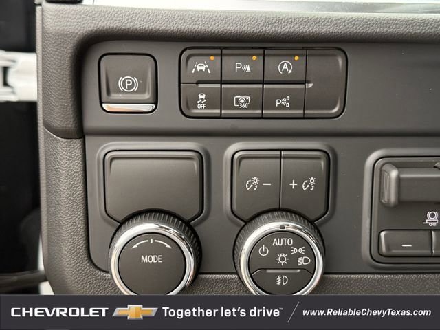 New 2026 Chevrolet Tahoe RST w/ Comfort Package RWD image 23