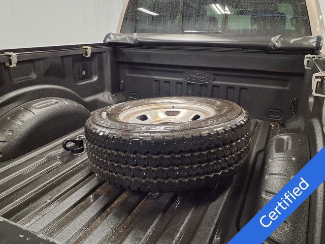 Used 2023 Ford F250 Limited image 7