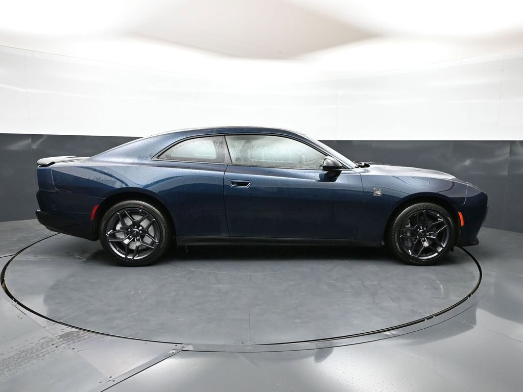 New 2026 Dodge Charger Scat Pack w/ Blacktop Package AWD/4WD image 4