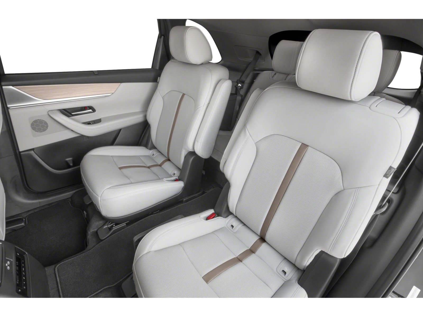 New 2026 MAZDA CX-90 Plug-In Hybrid w/ Premium Plus AWD/4WD image 8