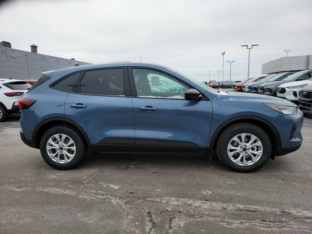 New 2026 Ford Escape Active w/ Cold Weather Package image 3