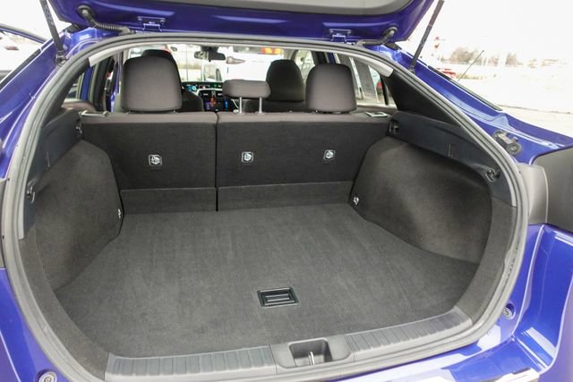 Certified 2017 Toyota Prius Two image 27