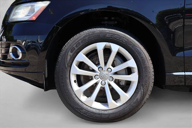 Used 2015 Audi Q5 2.0T Premium AWD/4WD image 9