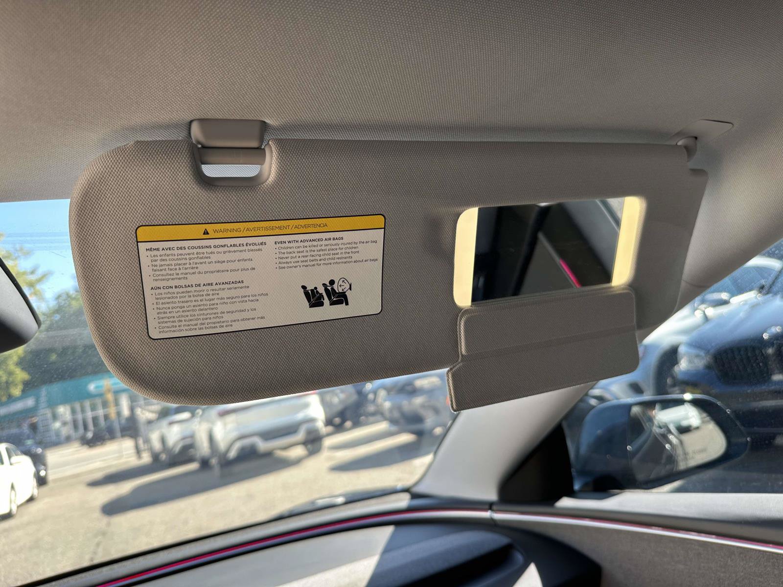 Used 2024 Tesla Model 3 Standard Range RWD image 33