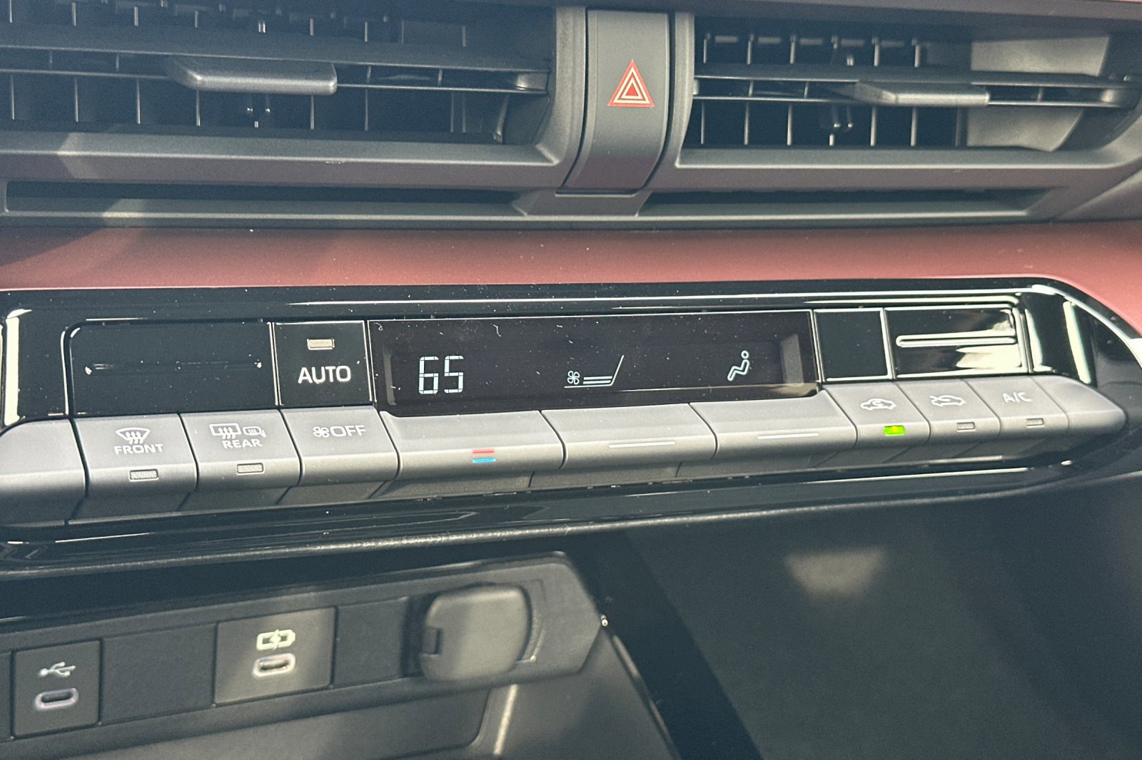 New 2026 Toyota Prius Plug-In Hybrid image 18