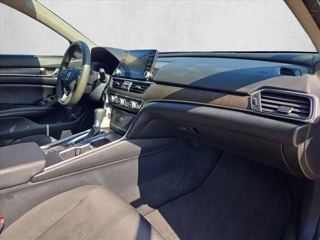 Used 2019 Honda Accord EX image 22