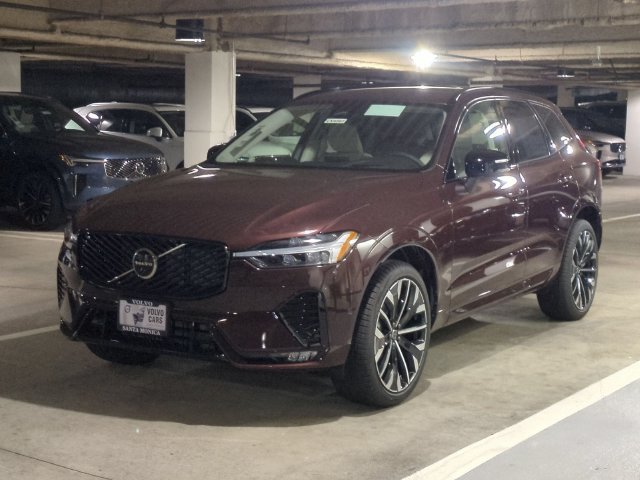 New 2026 Volvo XC60 B5 Ultra w/ Climate Package PRO AWD/4WD image 7