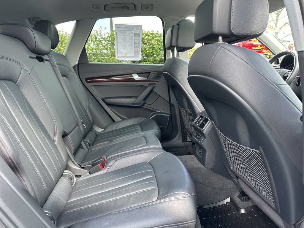 Used 2018 Audi Q5 2.0T Premium Plus AWD/4WD image 32