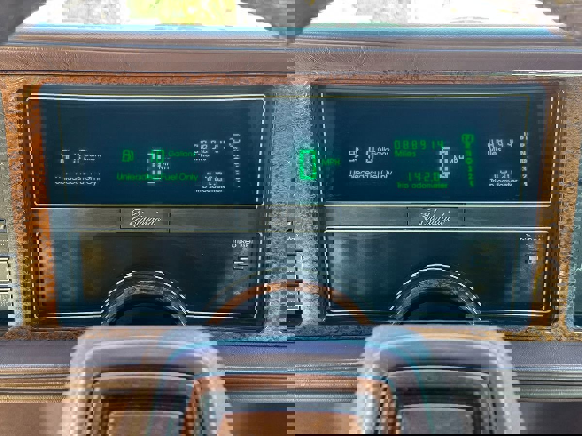 Used 1989 Cadillac Eldorado image 30