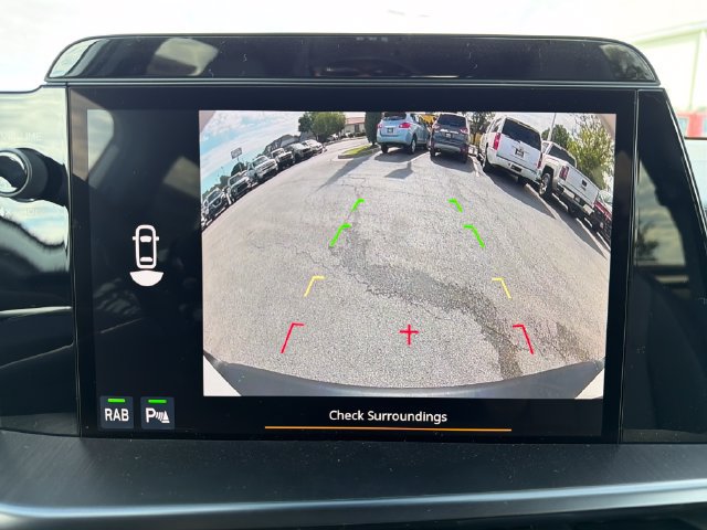 New 2026 Subaru Outback Premium AWD/4WD image 13