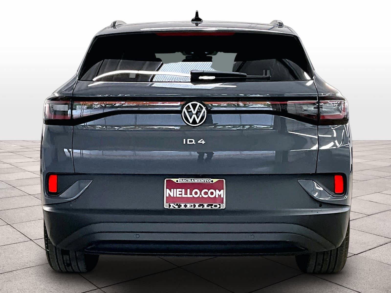 New 2026 Volkswagen ID.4 Pro image 6