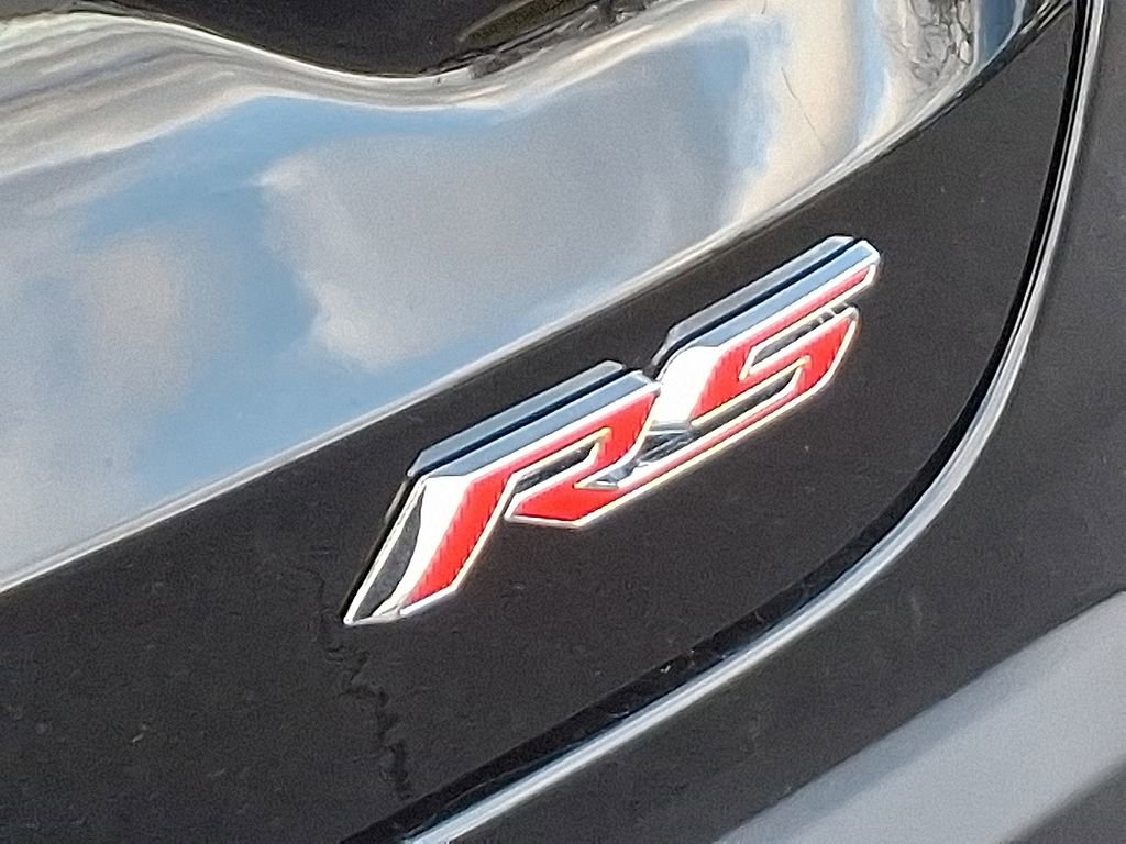 New 2026 Chevrolet Trax RS FWD image 6