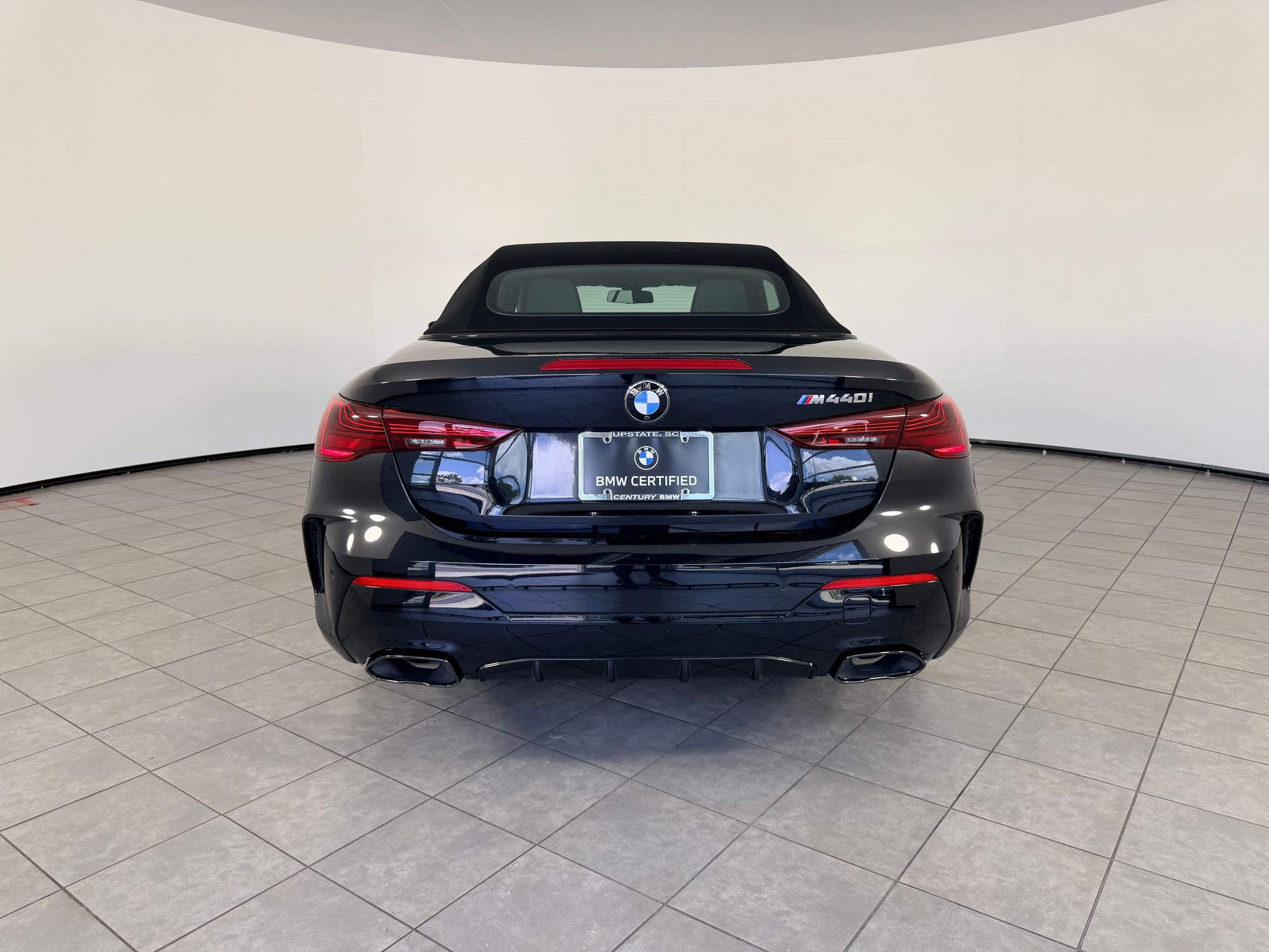 Used 2026 BMW M440i Convertible RWD image 29