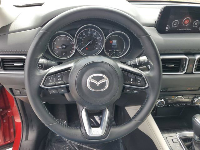 Used 2018 MAZDA CX-5 Grand Touring image 22