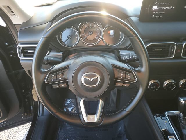 Used 2022 MAZDA CX-5 AWD 2.5 S image 21