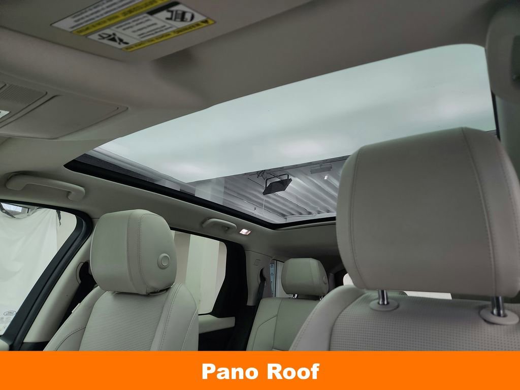 Used 2020 Land Rover Discovery Sport S image 12