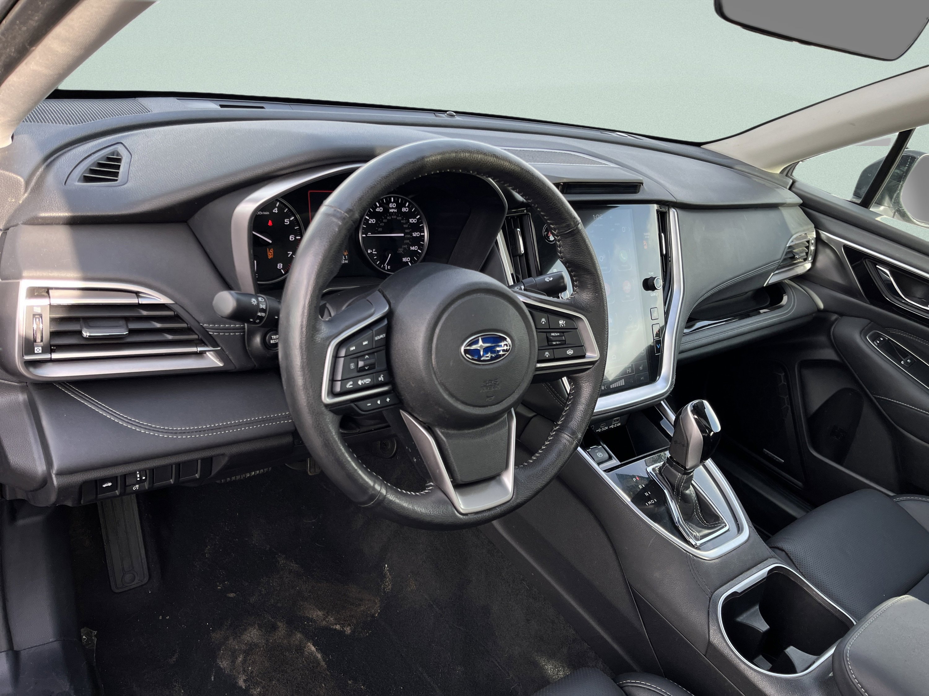 Used 2023 Subaru Legacy Limited image 17