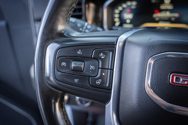 Used 2024 GMC Sierra 3500 SLT w/ SLT Convenience Package AWD/4WD image 16