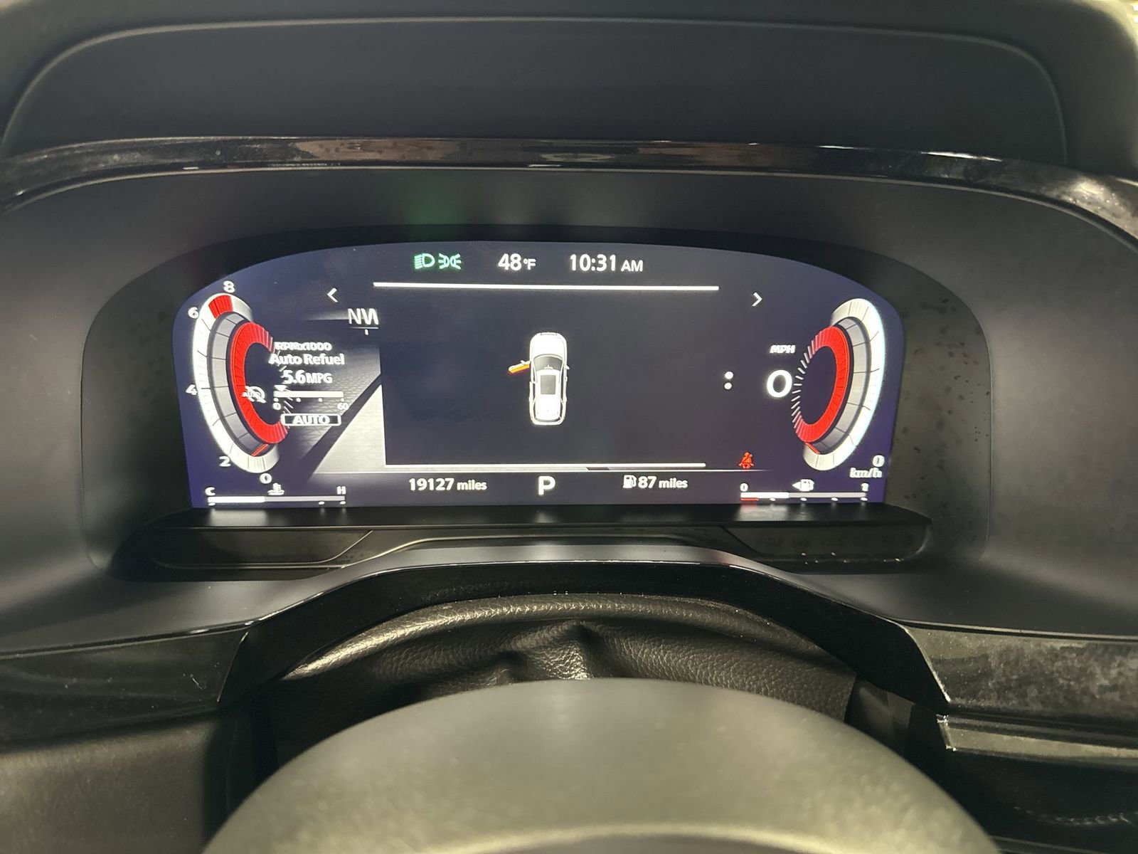 Certified 2023 Nissan Pathfinder Platinum image 25