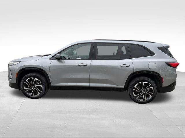 Used 2025 Buick Enclave Sport Touring w/ Super Cruise Package FWD image 4