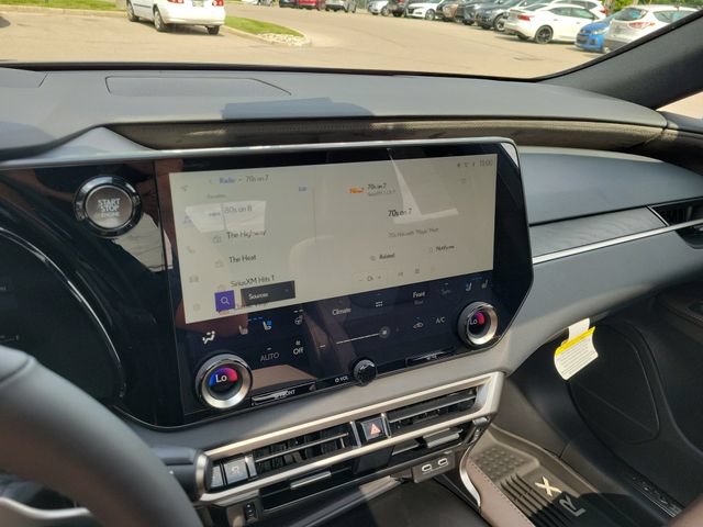 New 2026 Lexus RX 350 AWD w/ Convenience Package image 27
