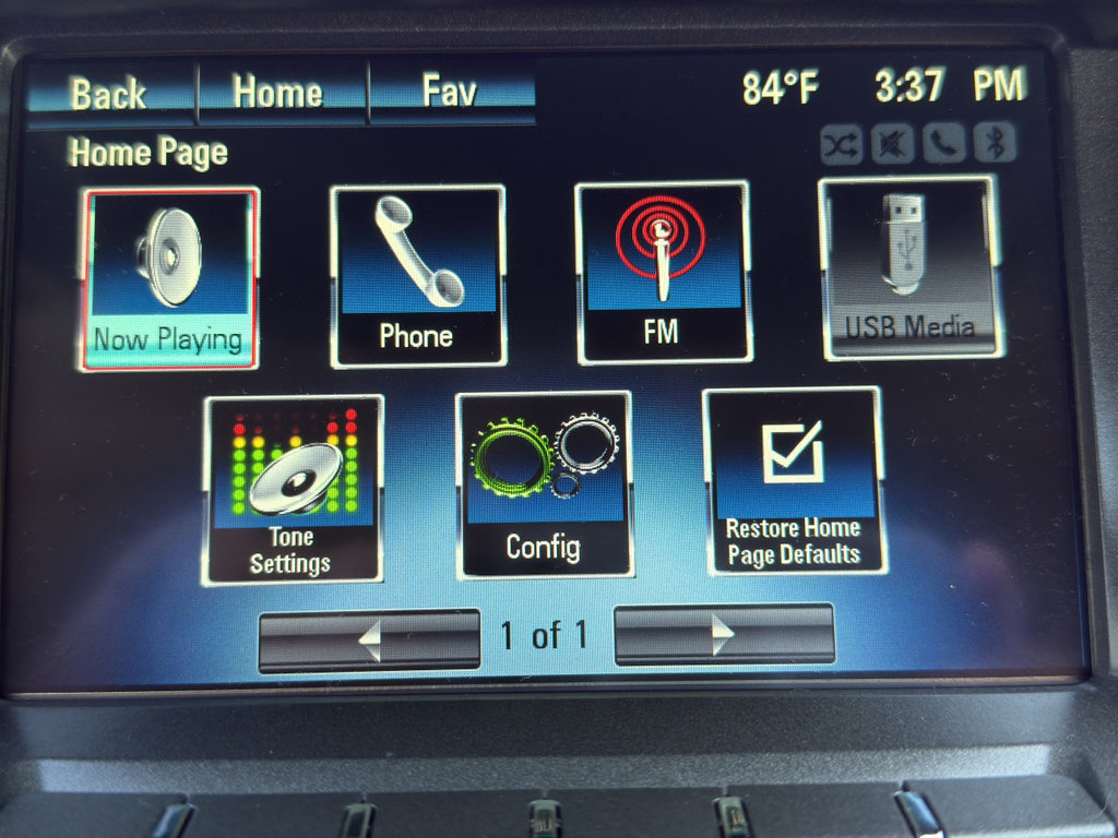 Used 2012 Chevrolet Equinox LT AWD/4WD image 23