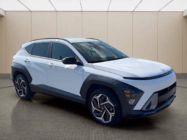 New 2026 Hyundai Kona SEL Premium FWD image 2