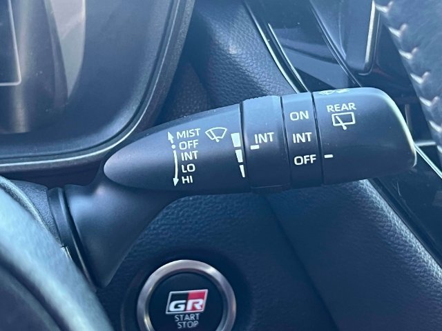 Used 2025 Toyota Corolla GR AWD/4WD image 28