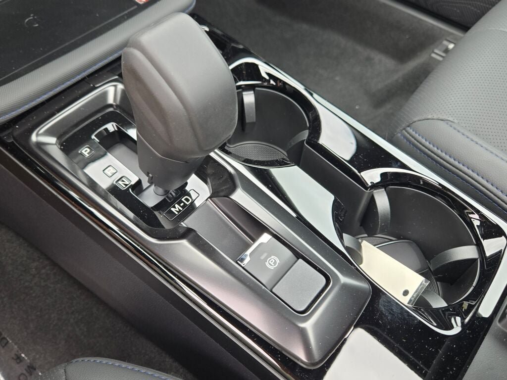 New 2026 Subaru Forester Limited AWD/4WD image 27