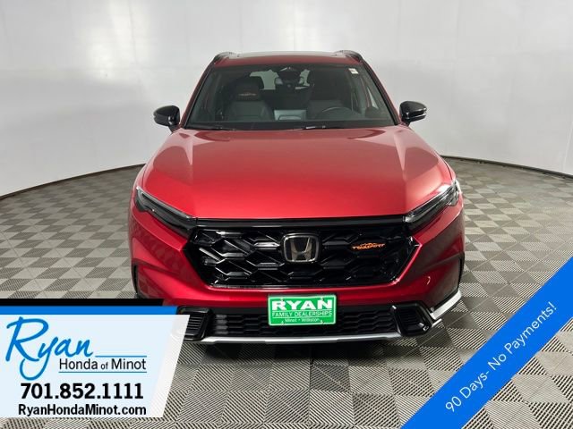 New 2026 Honda CR-V TrailSport image 13