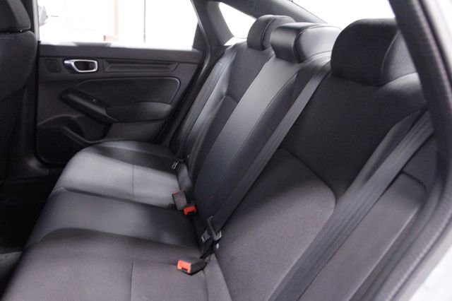 Certified 2023 Honda Civic Sport image 18