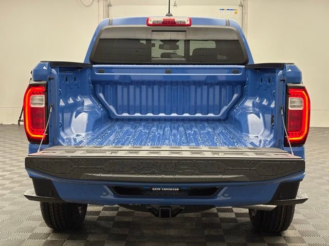 New 2026 GMC Canyon Elevation AWD/4WD image 10