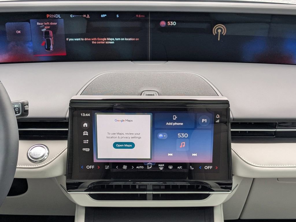 New 2026 Lincoln Nautilus Reserve image 18