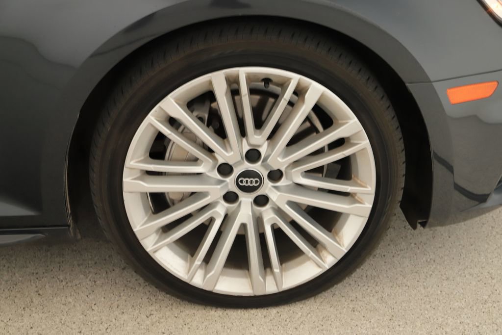 Used 2017 Audi A4 2.0T Prestige w/ Prestige Package AWD/4WD image 42