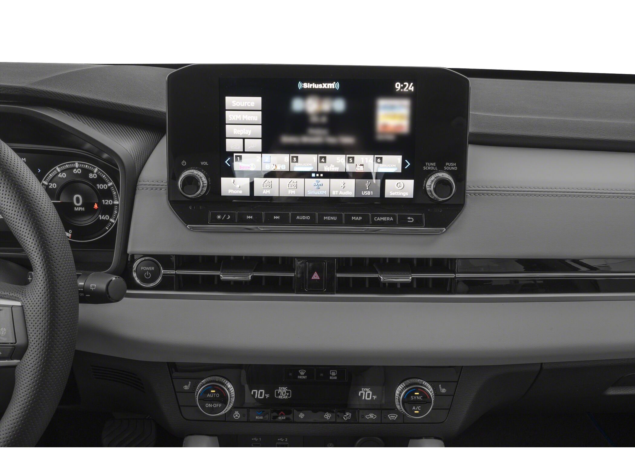 New 2025 Mitsubishi Outlander SEL image 9