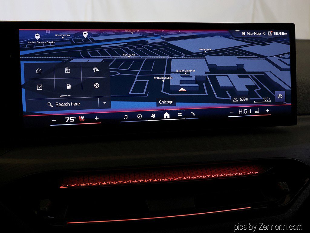 Used 2026 BMW 440i xDrive Coupe w/ Premium Package image 18