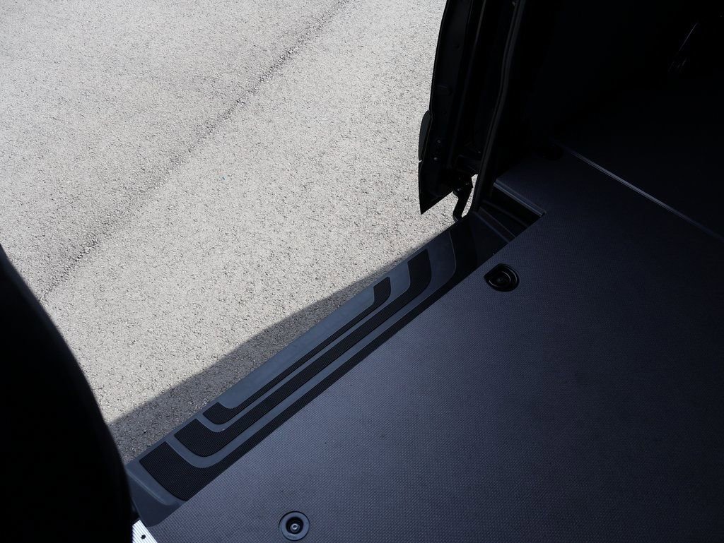 New 2026 Mercedes-Benz Sprinter 2500 image 22