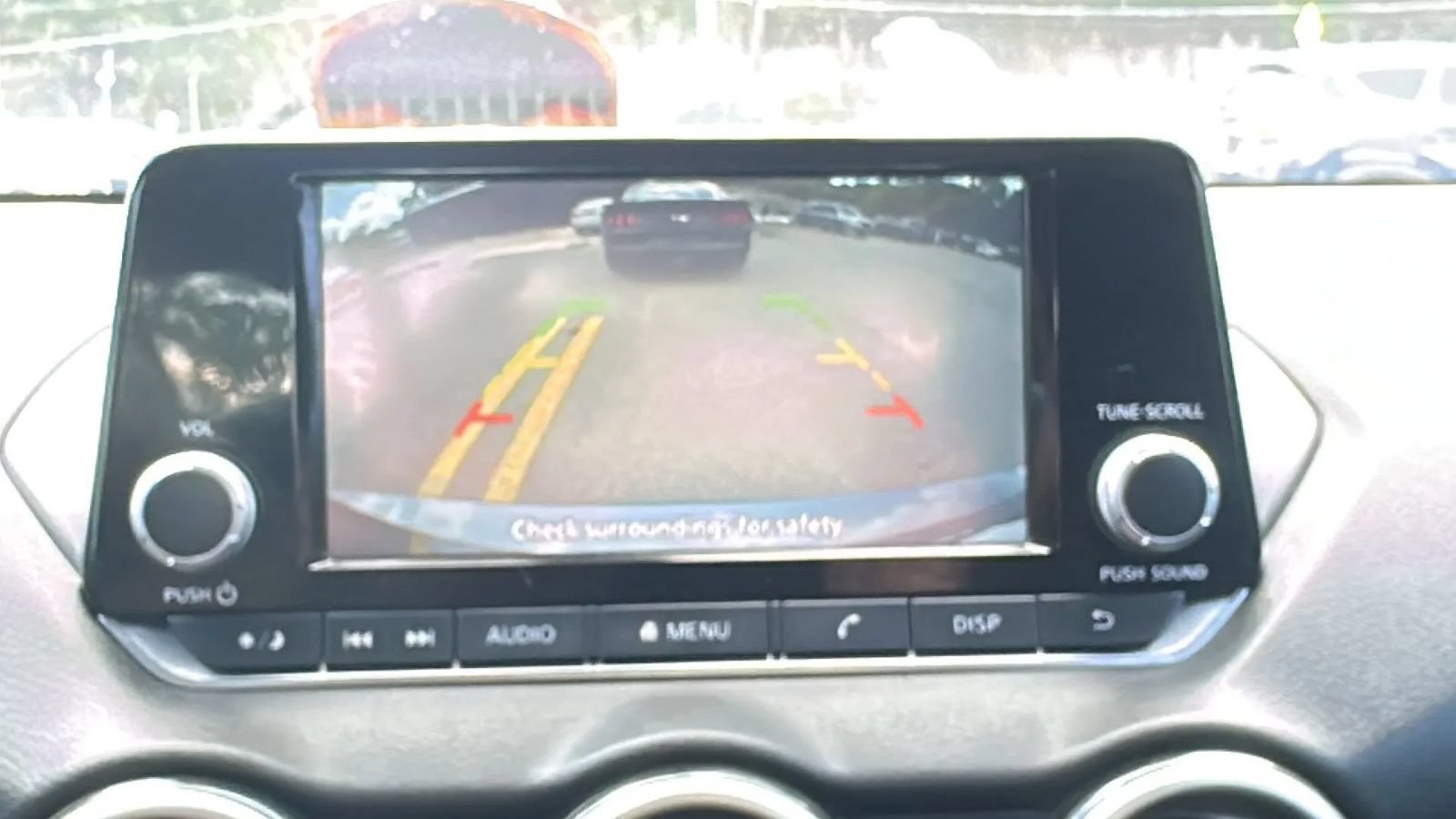 Used 2023 Nissan Sentra S FWD image 21