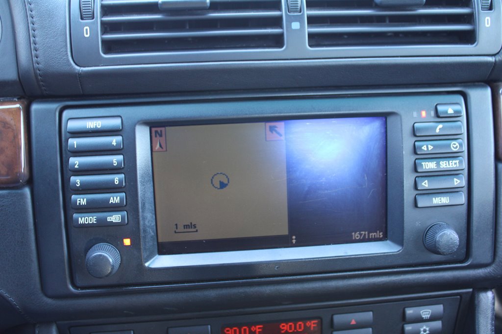 Used 2001 BMW M5 image 29