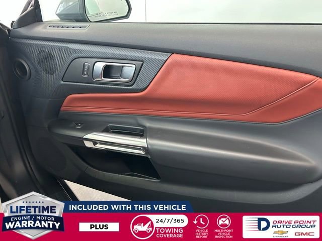 Used 2024 Ford Mustang Premium image 25