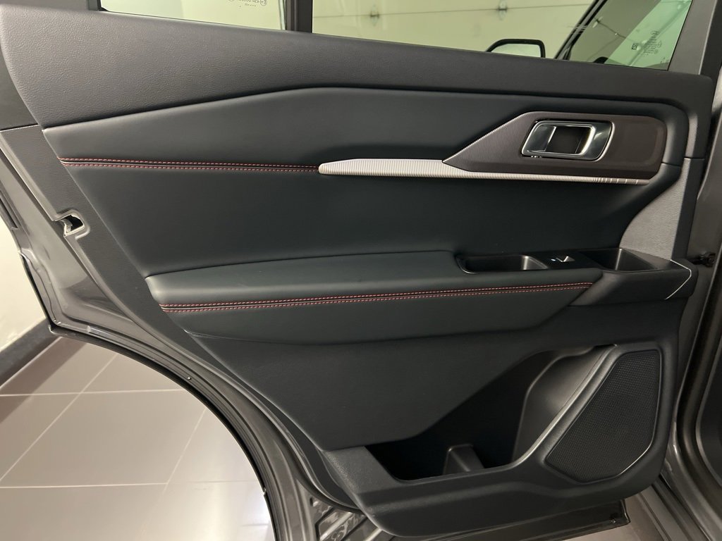 New 2025 Ford Explorer ST-Line image 33
